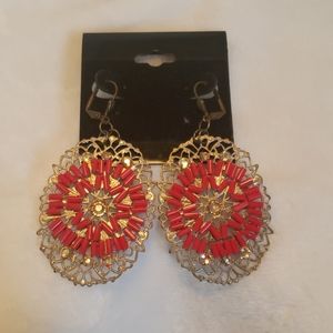 Vintage Earrings